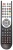 Telecomandos, Compatível para NVR720119HDN