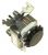 Motor Ventilador, Compatível para HWD130J80