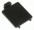 KW713210 BATTERY COVER - BLACK - DS400