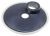 KW715268 HUB COVER, NUT AND SEAL