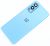4907918 2011100354 BACK COVER OP NORD2 5G BLUE HASE EU