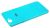 M112-M16020-020 BATTERY COVER/TURQUOISE