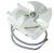 Motor Ventilador ,Compatível para5CP2102003 4370000000