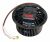 Motor Ventilador ,Compatível paraD2654X001 4370000000