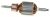Ac Motor ,Compatível para496 4151000000