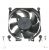 Motor Ventilador ,Compatível paraKD47VVW20N09 4370000000