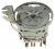 Ac Motor ,Compatível paraS3443G009 4151000000