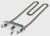 C00044772 482000026537 Heizung mit Thermoabschmelzdraht 2000W