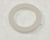 C00042687 482000074070 U-SCHEIBE (PLASTIK) WEISS (12X1,3X1,3 MM