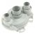 Turbina Calota    ,Compatível paraDW9S 4133000000