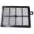 Filtro De Aspirador    ,Compatível paraZ5045 5659100000