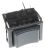 SS-989834 Schalter grau