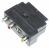 Adaptadores Video ,Compatível paraGRD70E 2104600000