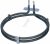 C00312662 480121101159 HEIZELEMENT HEISSLUFT 2450 W