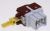 Interruptor    ,Compatível paraESF2450W 4300000000