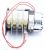 481.00.0004 DEFROSTING TIMER ICE MAKER BREMA 4TIMES