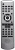 Telecomandos, Compatível para RXDM303USBB