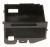 AD61-03669B HOLDER-BATTERY;MX20,PC ABS BLACK,T1.5,W4