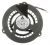 Motor Ventilador ,Compatível paraNPQ210FS01DE 4370000000