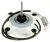 Motor ,Compatível paraAQV12ABBX 4150000000