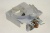 Motor Ventilador ,Compatível paraCE107M4WXEF 4370000000
