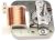 Motor Ventilador ,Compatível paraOX6411BUUA01 4370000000