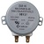 Ac Motor ,Compatível paraR7A55PJ 4151000000