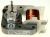 Motor Ventilador    ,Compatível paraR963IN 4370000000