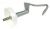 KW712204 BATEDOR ALUMINIO S/ BAIONETA