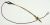 70X1114 Thermoelement 415mm