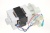 Ac Motor ,Compatível paraCLDW40FD 4151000000