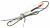 7313273429 CABL TCO+1SPIA ROSSA 230V