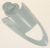 7392129600 GR Aggancio SD08 Blau DLBL8
