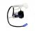 Motor Ventilador ,Compatível paraMBT2012IZSHA 4370000000