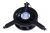 Motor Ventilador ,Compatível paraGNP316620T 4370000000