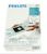 FC8022/04 SACOS DE ASPIRADOR ANTI-ALERGICO 4 PCS
