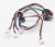 266100044 C00931219 INDUCTION MAINBOARD COMM CABLE