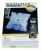 WONDERBAG WB406120 SACOS DE ASPIRADOR MICROFIBRA 5 PCS