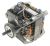 AC Motor, Compatível para 4KNED3200JW