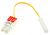 Sensor De Temperatura ,Compatível paraSRL628 4829000000