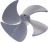 Motor Ventilador ,Compatível paraRT24MGSW1XEO 4370000000