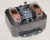 Ac Motor ,Compatível paraCAQ640X 4151000000