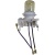 Lampada Suportes    ,Compatível paraKT15L45002 5355000000