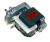Motor    ,Compatível paraS75628SK6 4150000000