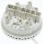 Interruptor De Pressão ,Compatível paraFLS972V 4300100000