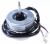 Motor ,Compatível paraUH026EAM 4150000000