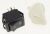 127444007 Kit Schalter