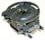 Ac Motor ,Compatível paraS3443W237 4151000000