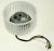 Motor Ventilador ,Compatível paraD4644X0GB03 4370000000