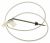 Sensor De Temperatura ,Compatível paraSC45VNE2 4829000000